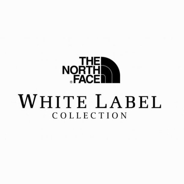 THE NORTH FACE WHITE LABEL